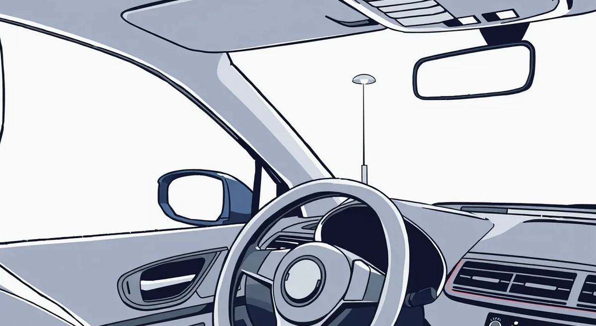 Vodič pri preberaní dokumentov a kľúčov od nového automobilu