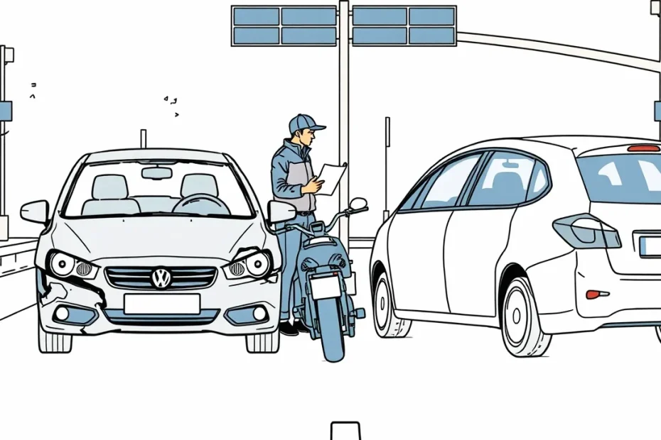 Smartphone v magnetickom držiaku na palubnej doske auta so zobrazenou trasou navigácie