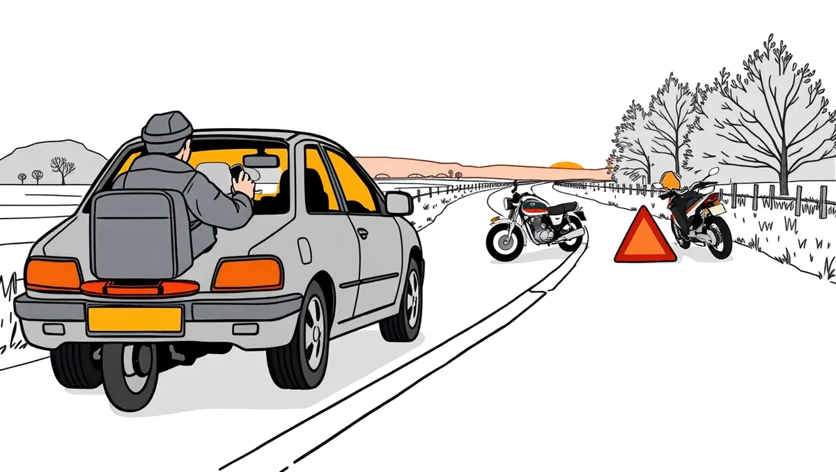 Prijímací technik v autoservise spisuje kalkuláciu ceny náhradných dielov a opráv