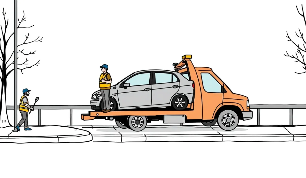 Vodič taxislužby sediaci za volantom v mestskej premávke