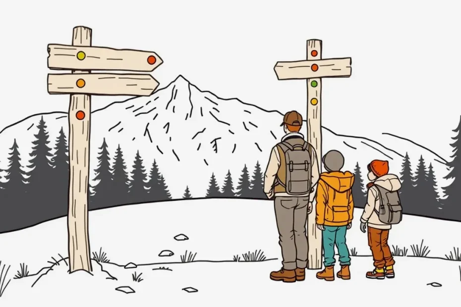 Horskí záchranári pomáhajú zranenému turistovi na skalnatom chodníku