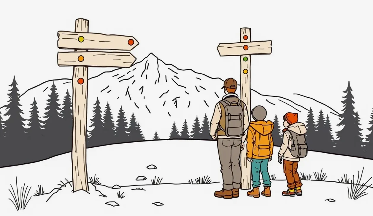 Horskí záchranári pomáhajú zranenému turistovi na skalnatom chodníku