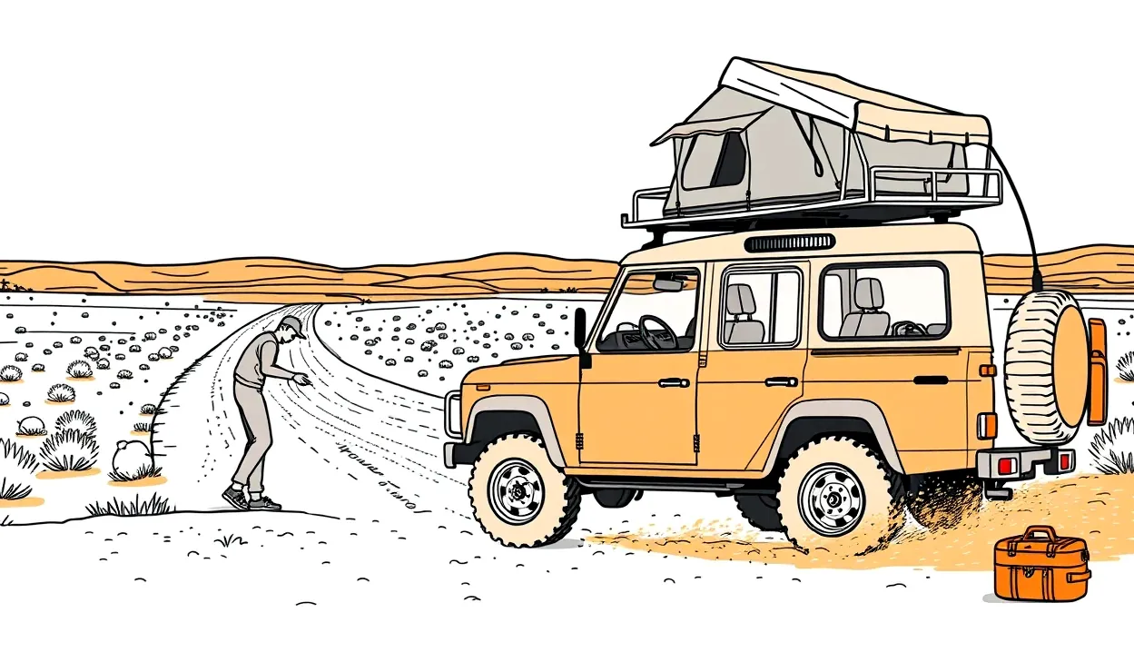 Pohľad na červené piesočné duny v národnom parku Namib-Naukluft počas západu slnka