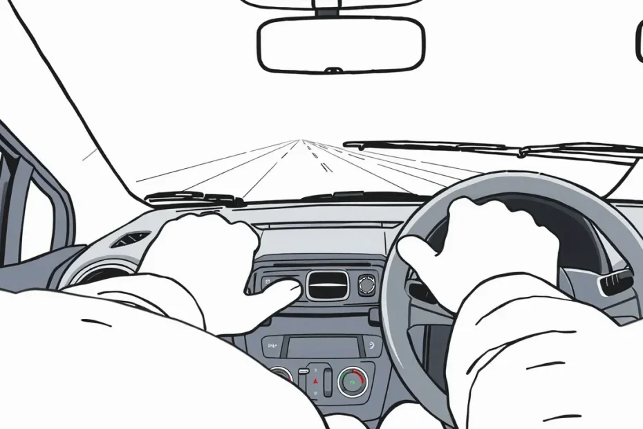 Vodič s telesným znevýhodnením nakladá invalidný vozík do kufra prispôsobeného osobného automobilu