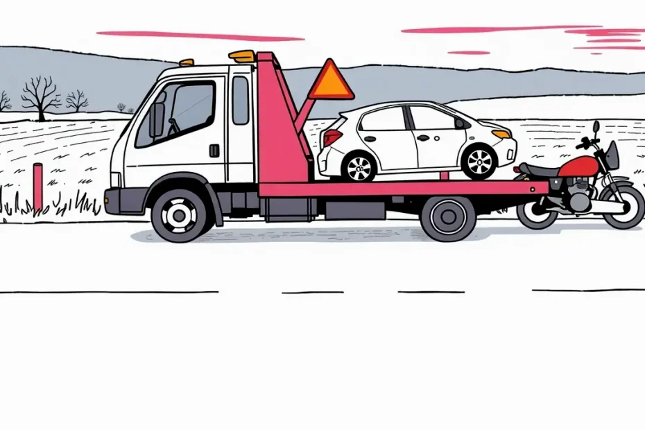 Vodič vypĺňa záznam o dopravnej nehode na kapote auta po zrážke v meste
