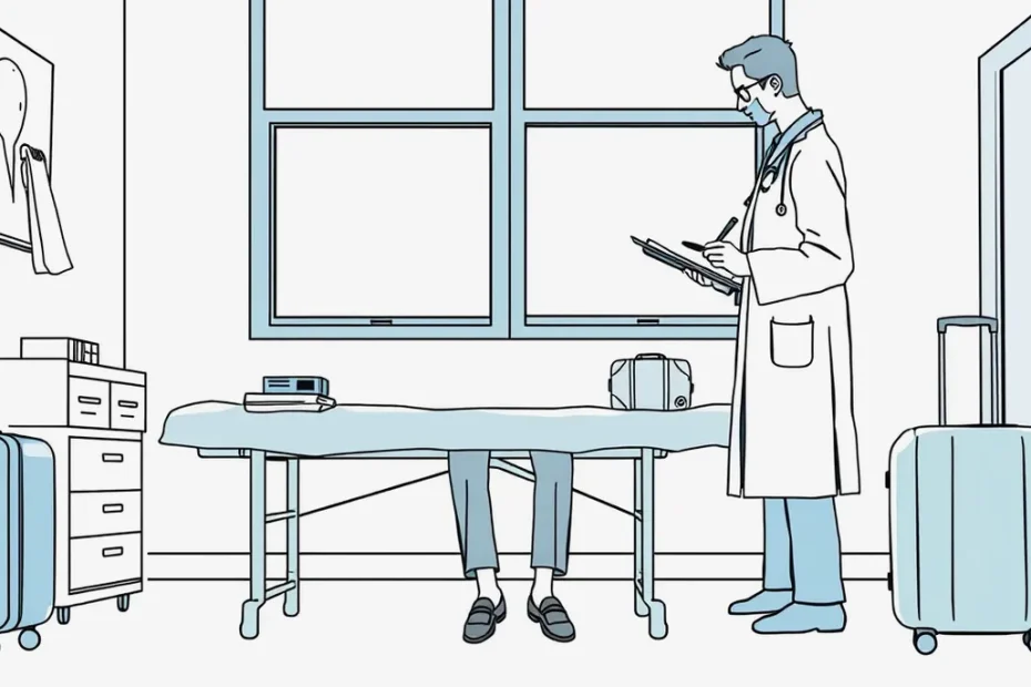 Slovenský vodič s rodinou na hraničnom priechode kontroluje doklady a poistnú zmluvu pred cestou do Rakúska