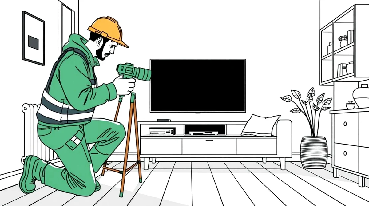Prepálená riadiaca doska elektroniky plynového kotla po zásahu prepätím