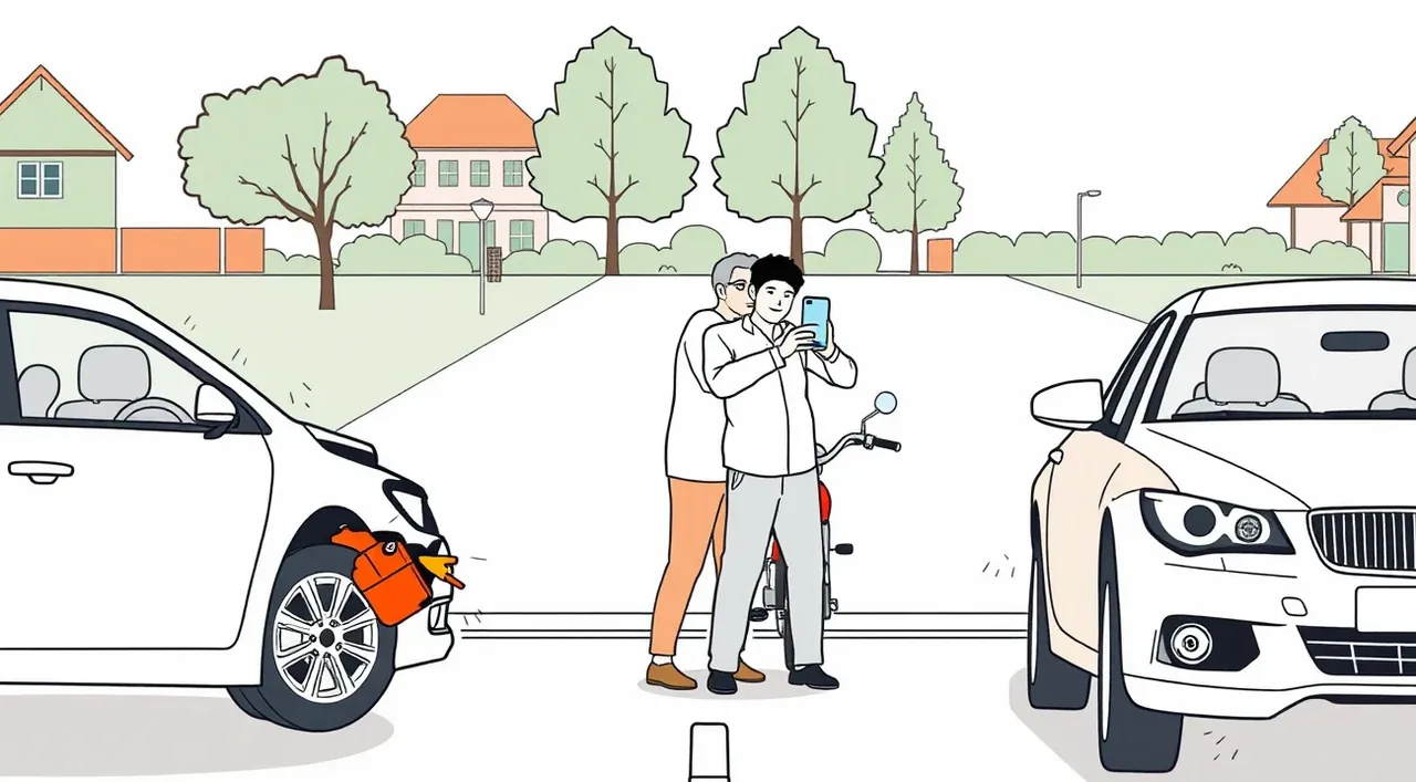Detail technického preukazu vozidla položeného na zmluve poistenia