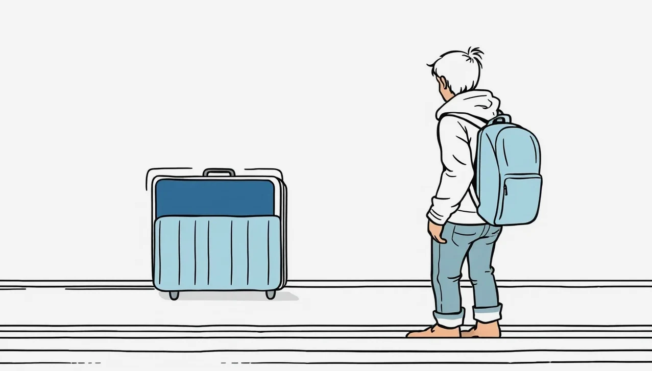 Tradičná pestrofarebná tržnica v Dakare plná ľudí a suvenírov