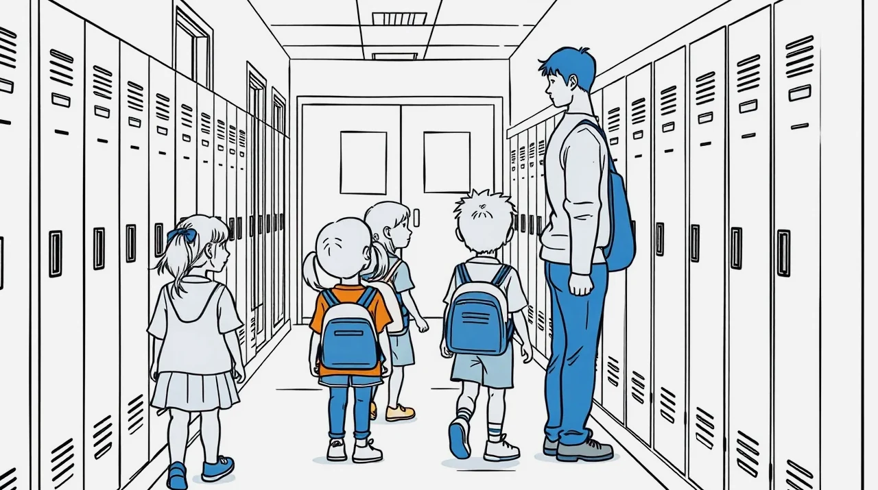 Pedagóg a riaditeľ školy analyzujú poistné krytie pri pracovnej zmluve